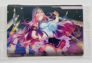 送料最安63円～★ヘブンバーンズレッド ウエハース 桜庭星羅★第１弾 カード ヘブバン