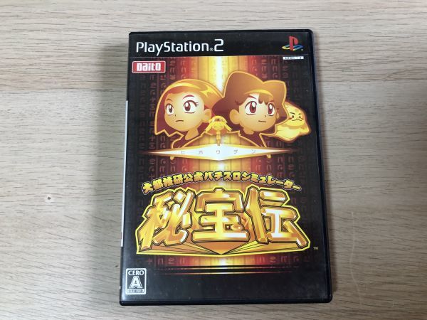 2023年最新】ヤフオク! -パチスロ秘宝伝の中古品・新品・未使用品一覧