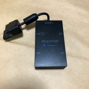 PlayStation2 マルチタップ