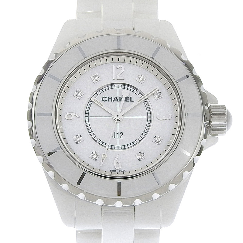 シャネル J12 H2422 オークション比較 - 価格.com シャネル J12 H2422 オークション比較 - 価格.com