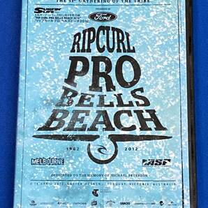 サーフィン DVD リップカールプロ・ベルズ・ビーチ2012 Bells Beach Victoria Australia / The Mick Fanning Special ミック・ファニング