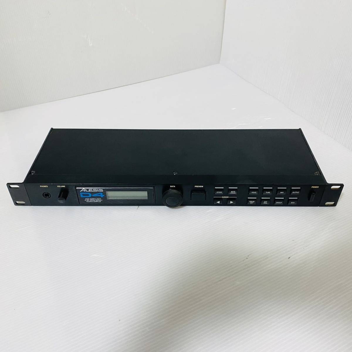ヤフオク! -「alesis」(音源モジュール) (DTM、DAW)の落札相場・落札価格