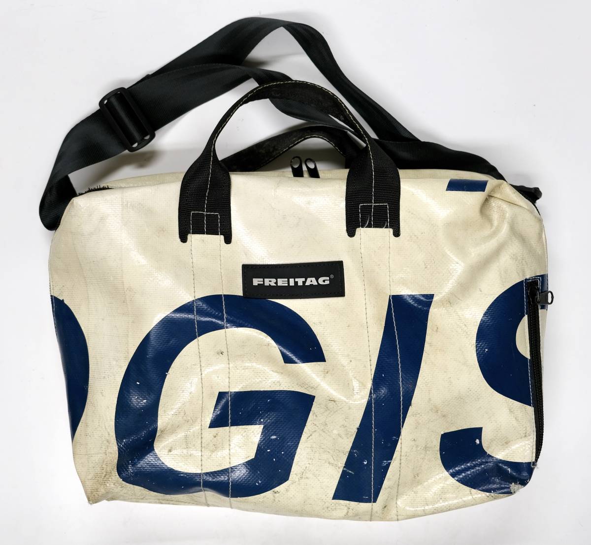 特価限定品 FREITAG - FREITAG F77 BEN ラップトップバッグの通販 by