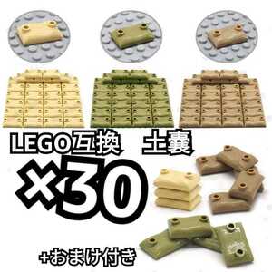 土嚢　匿名配送　LEGO互換　レゴ　ブロック　ジオラマ　戦地　誕生日プレゼント　インテリア　ジオラマ　春休み　こどもの日　SWAT