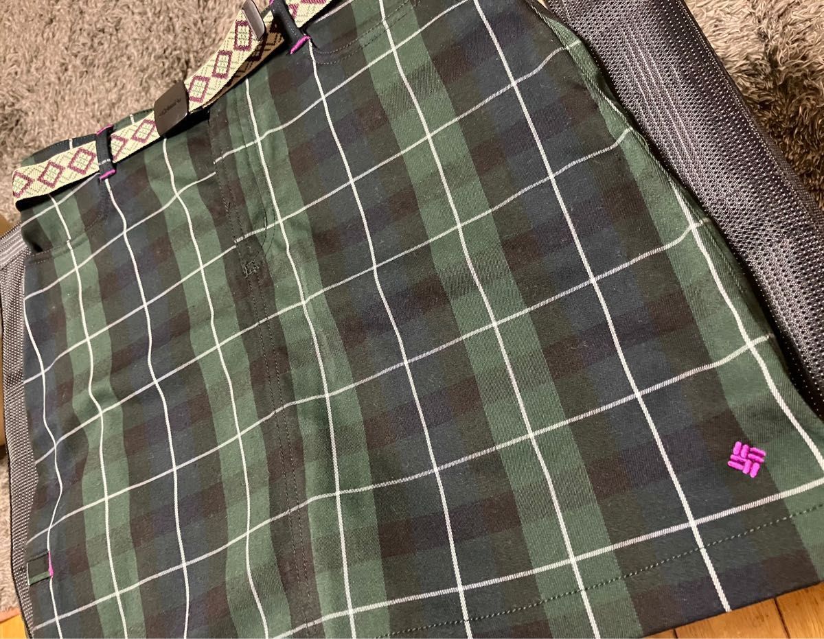 超激レア 】Marmot ジップネックハーフスリーブシャツ Women's L 新品