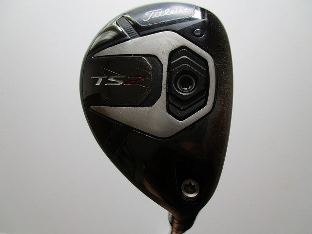 ヤフオク! -タイトリストts2 ユーティリティの中古品・新品・未使用品一覧 ヤフオク! -タイトリストts2 ユーティリティの中古品・新品・未使用品一覧