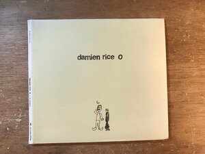 DD-9495 ■送料無料■ damien rice O ダミアン・ライス フォーク インディー ロックアコースティック CD 音楽 MUSIC /くKOら