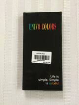 未使用★送料無料★Univo Colors★Galaxy S20 Plus★ケース★大理石柄★ブラック★_画像9