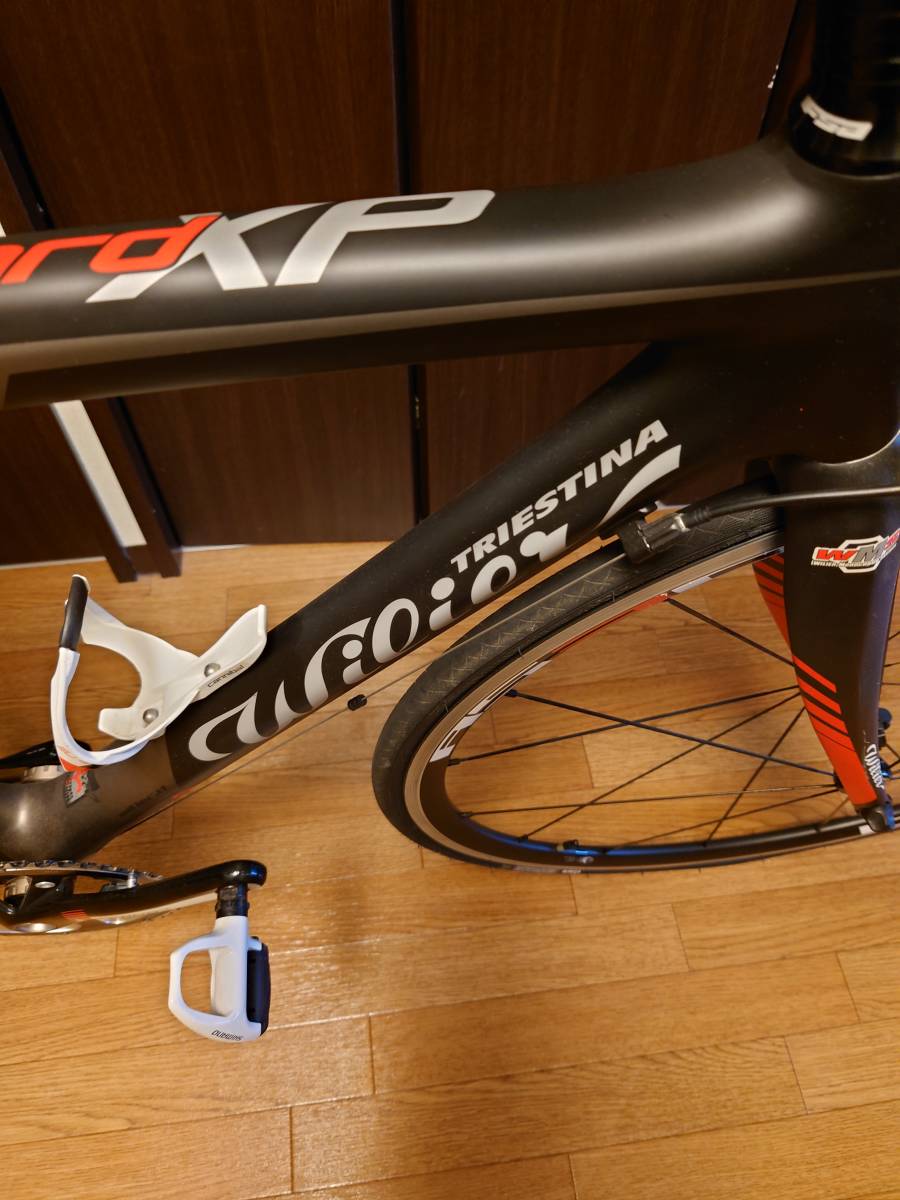 ヤフオク! -「wilier (カーボン carbon)」の落札相場・落札価格