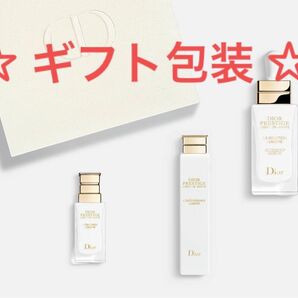 新品 ディオール Dior プレステージ ホワイト コフレ 限定　