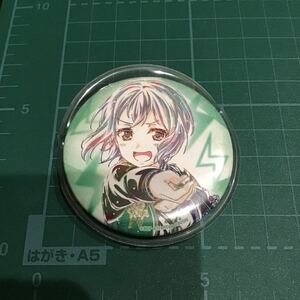 【送84円~】青葉モカ 「BanG Dream! ガールズバンドパーティ! Ani-Art トレーディングカンバッジ vol.2」