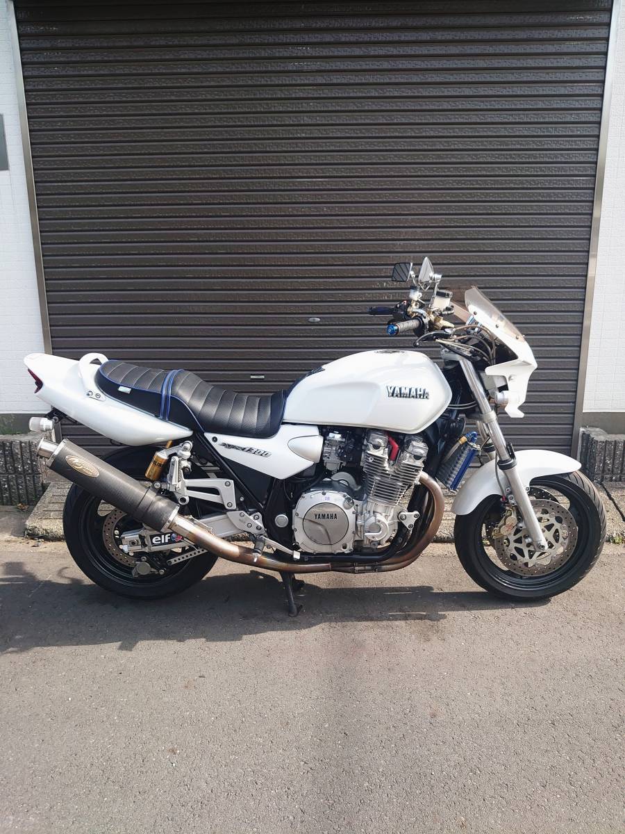 XJR1200R 希少車 FCR39 CB1300 XJR1300 大型 eva.gov.co