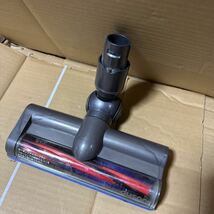 あ-4061）Dyson☆ダイソン● モーターヘッド 60865●回転確認済み★中古現状品_画像7