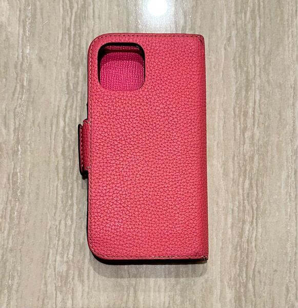 Bonaventura ボナベンチュラ iphone12 pro ケース