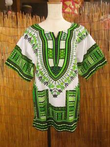 ⑧ new goods * man and woman use * smaller size * Africa n print *da type *DASHIKI*S