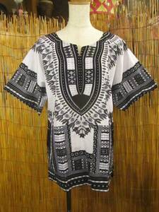 ⑫ new goods * man and woman use * smaller size * Africa n print *da type *DASHIKI*S