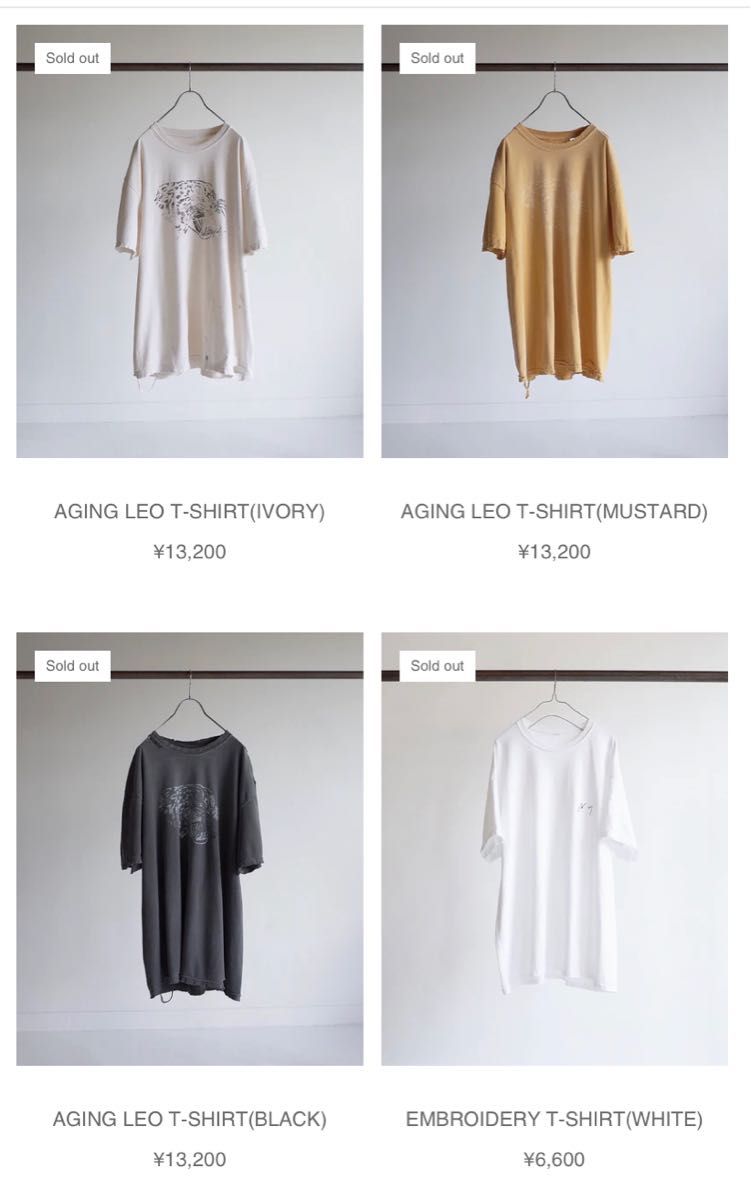 軽量+ストレッチ性+吸水速乾 attic別注ANCELLM LINEN SILK PULLOVER