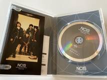 DVD 見本盤「Nothing's Carved In Stone / Initial Lives」NCIS_画像2