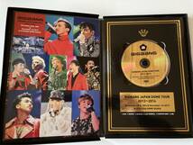 CD「BIGBANG JAPAN DOME TOUR 2013~2014」_画像3