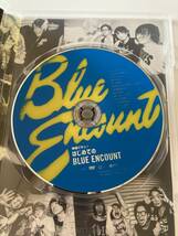 DVD 見本盤「BLUE ENCOUNT 映像で学ぶ! はじめてのブルーエンカウント」_画像3