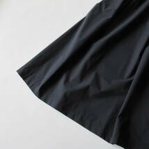 ■■202304即決■ クレストブリッジ 新品ブラック ミノテックウェザースカート 38_画像4