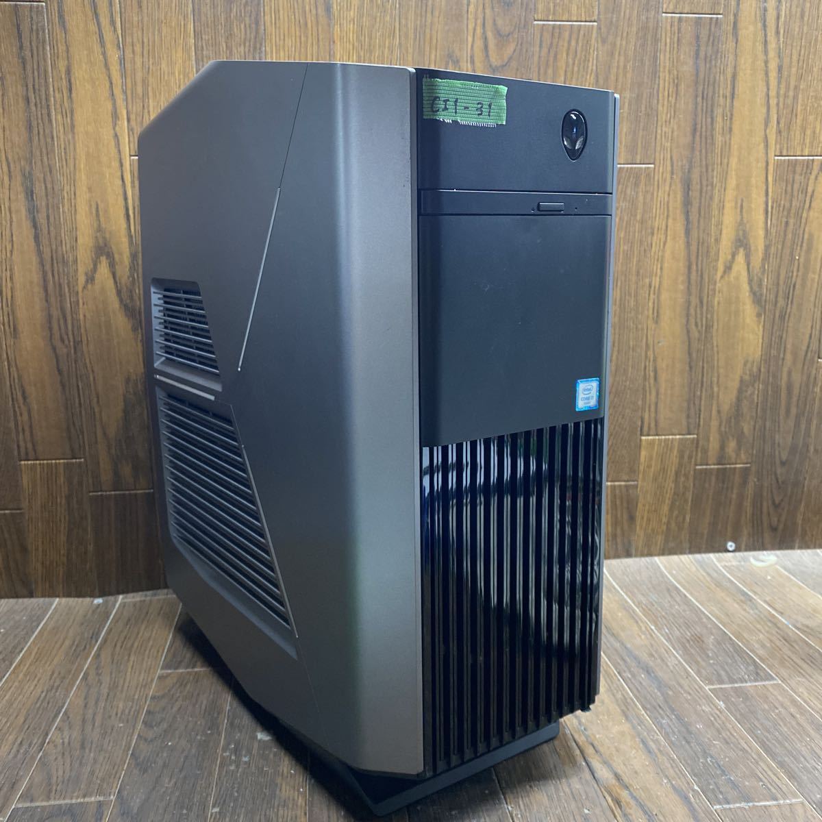 ヤフオク! -「alienware aurora r5」の落札相場・落札価格