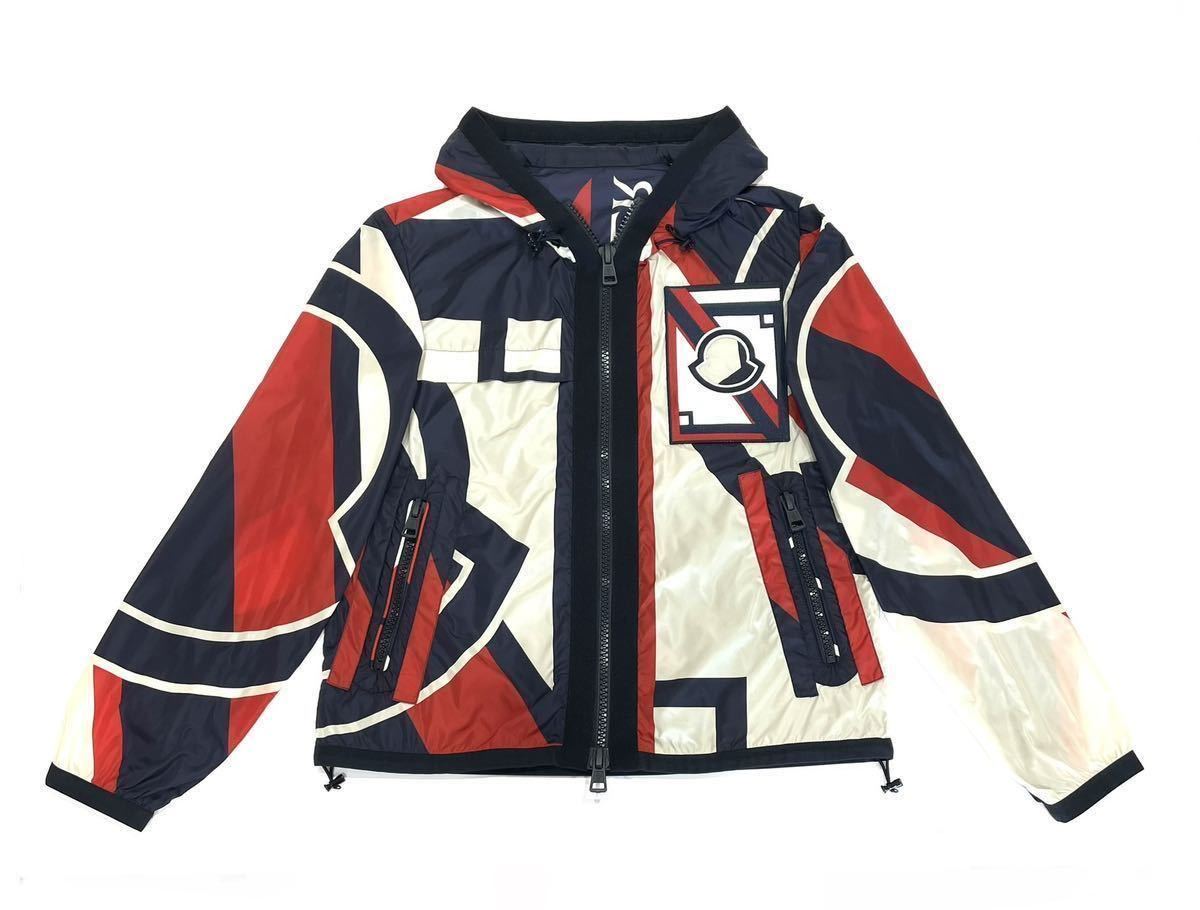 大人気大人気⭐️美品 モンクレール ADDIS TG3 アウター | blog