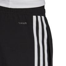 ●○ 美品 adidas アディダス Climalite Training クライマライト 3/4 トレーニングパンツ 7分丈 ハーフパンツ J150 ネイビー ○●_画像7