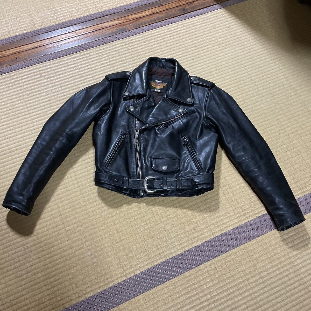 ヤフオク! -ハーレーダビッドソン ダブルライダースの中古品・新品・未 ヤフオク! -ハーレーダビッドソン ダブルライダースの中古品・新品・未