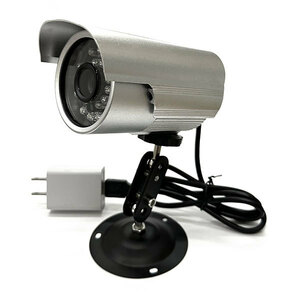 USB supply of electricity 3.6mm wide-angle lens security camera video recording equipment free shipping 