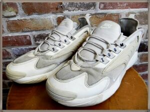 ◎8697◆NIKE ナイキ◆AO0269-100 26.5cm メンズ ZOOM 2K ズーム 2スニーカー 靴 シューズ