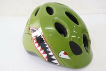 ▲BONTRAGER ボントレガー Little Dipper ヘルメット Sサイズ 46-50cm_画像1