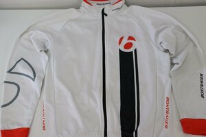 ★BONTRAGER ボントレガー ジャケット Lサイズ