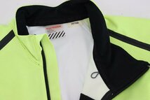 ★BONTRAGER ボントレガー Velocis Halo S1 Jacket ジャケット Lサイズ_画像5