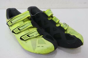 ▲BONTRAGER ボントレガー XXX LE ROAD EU41 サイズ26.3cm ROAD ビンディングシューズ