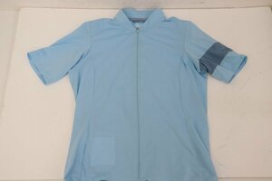 ☆Rapha ラファ WOMEN'S CLASSIC FLYWEIGHT JERSEY 半袖ジャージ Mサイズ 美品