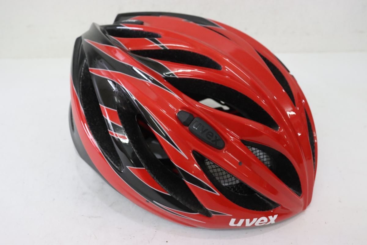 ヤフオク! -uvex ヘルメット raceの中古品・新品・未使用品一覧 ヤフオク! -uvex ヘルメット raceの中古品・新品・未使用品一覧