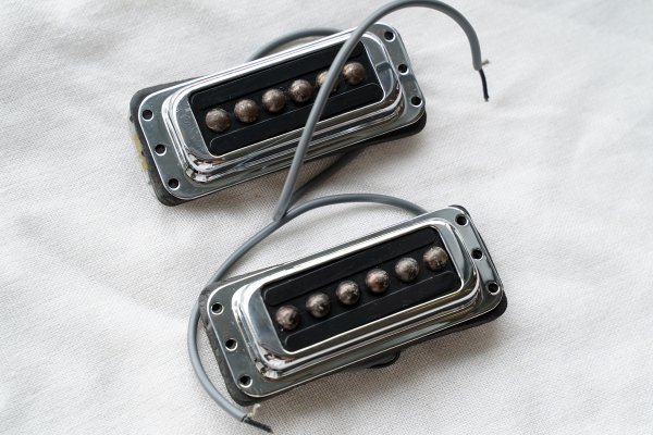 rickenbacker ピックアップの値段と価格推移は?|21件の売買情報を rickenbacker ピックアップの値段と価格推移は?|21件の売買情報を