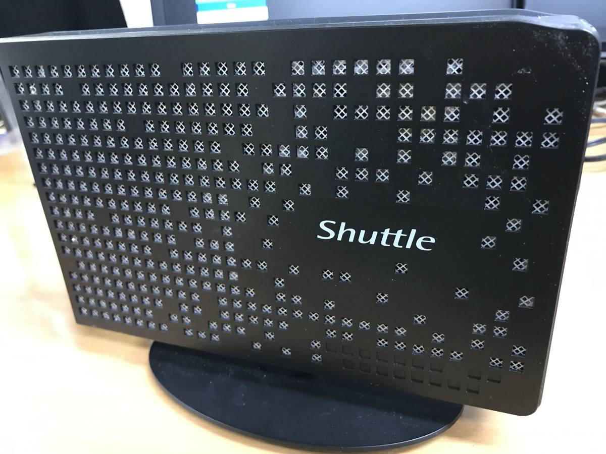 ヤフオク! -「shuttle xs35」の落札相場・落札価格