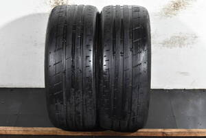 ☆ブリヂストン ポテンザ S007☆245/35RF20 245/35R20☆2019年製 2本セット☆ランフラット☆フェラーリ ポルシェ BMW レクサス☆