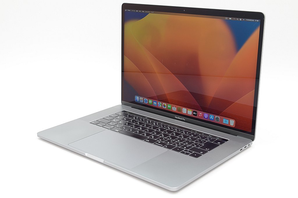 PC/タブレット ノートPC Apple MacBook Pro Retinaディスプレイ 2900/15.4 MPTT2J/A [スペース 