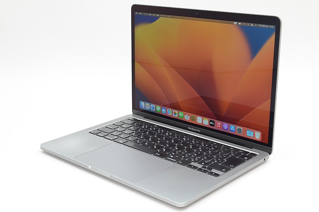 Apple MacBook Pro Retinaディスプレイ 1400/13.3 MXK32J/A [スペース