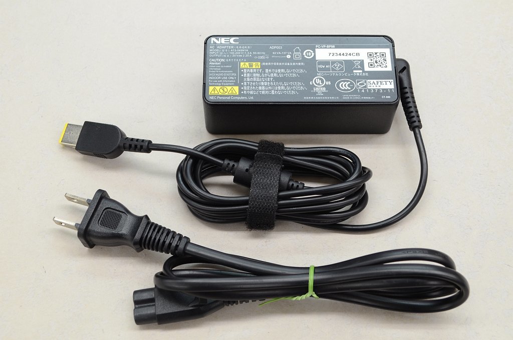 中古 ノートパソコン NEC LAVIE Note Standard NS650/GAW PC-NS650GAW