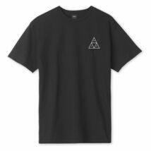 HUF Ancient Aliens T-Shirt Black S Tシャツ_画像2
