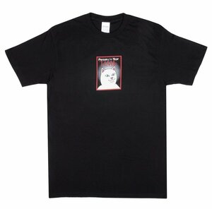 Ripndip Nerm Of The Year T-Shirt Black S Tシャツ