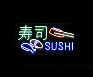 ネオン 看板 NEON SIGN