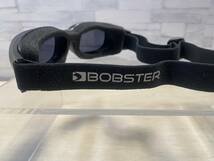 訳あり　Bobster Piston Goggles , ゴーグル_画像6