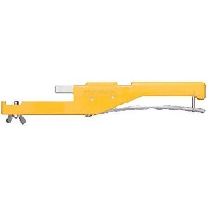 スリム軽量ボディ (ベンダ本体)レバー式ベンダー FS-510H-10