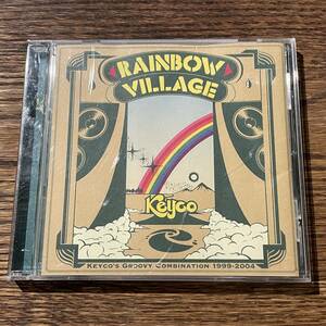 【Keyco】RAINBOW VILLAGE