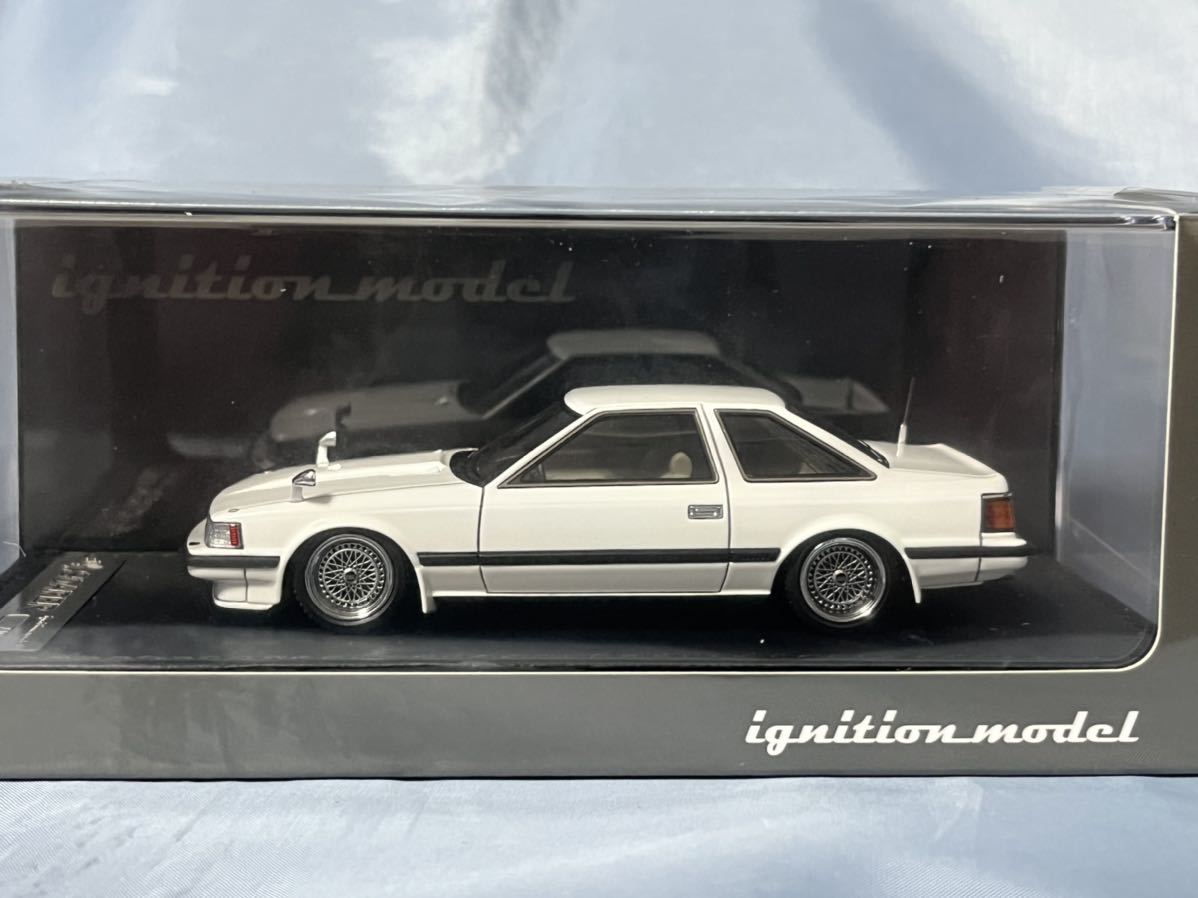 ヤフオク! -「イグニッションモデルソアラ」の落札相場・落札価格